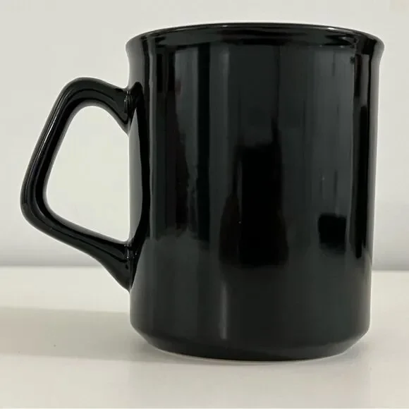 1981 CATS Broadway Musical Vintage Coffee Mug - Picture 2 of 6